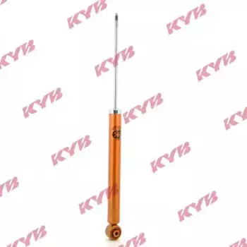 амортизатор задний газовый!Ultra SR\ Audi A2, Skoda Fabia all 00> 353 025 KYB