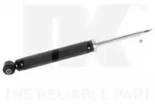 амортизатор задний газовый!\ Volvo S40/V50 1.8-2.5 04> 63482275 NK