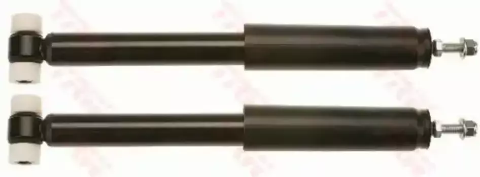 амортизатор задний газовый!\ Volvo S60 2.0-2.5/2.4D 00> JGT606T TRW