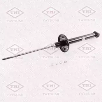 амортизатор задний газовый!\ VW Golf II/III/Vento 1.4-1.9D/TD 83-98 TAA5124 TATSUMI