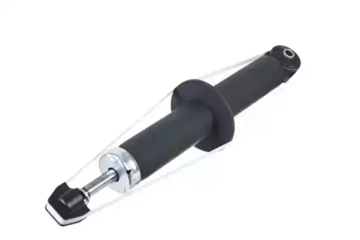 амортизатор задний газовый!\ VW Touareg 02-10 Z01391 ZENTPARTS