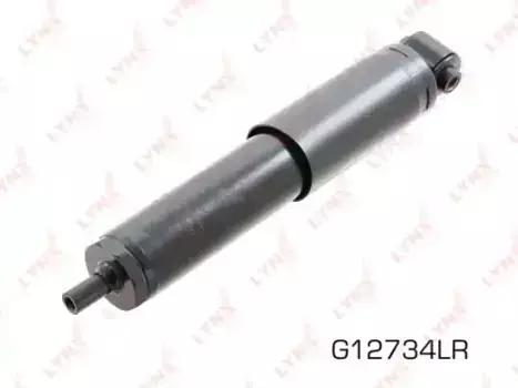 амортизатор задний газовый!\ VW Transporter 4 1.6-2.8 90-03 G12734LR LYNXAUTO