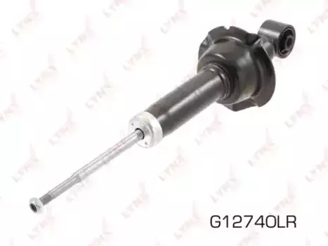 амортизатор задний!\ Honda CR-V III 07> G12740LR LYNXAUTO