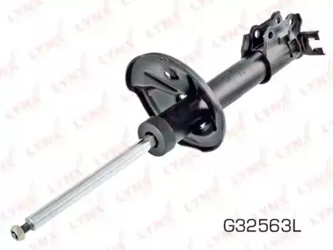 амортизатор задний!\ Hyundai Accent /Pony 1.3-1.6 99-05 G32563L LYNXAUTO