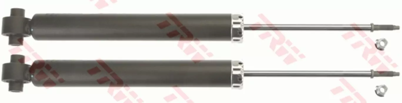 амортизатор задний!\ Hyundai ix35/Tucson 09>