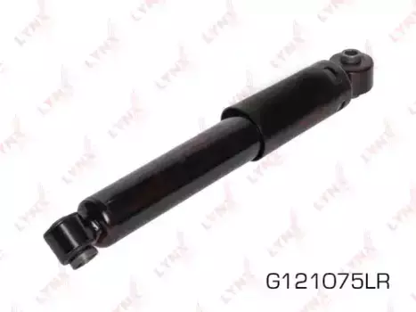 амортизатор задний!\ KIA Cerato 09> G121075LR LYNXAUTO