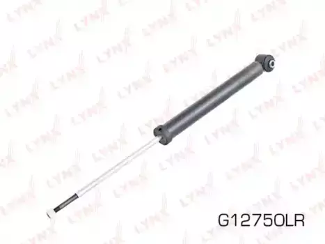 амортизатор задний!\ Kia Rio II 1.4-1.6 05-11 G12750LR LYNXAUTO