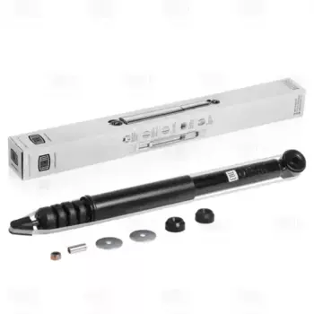 амортизатор задний!\ Lada Largus Cross 15> AG 01521 TRIALLI