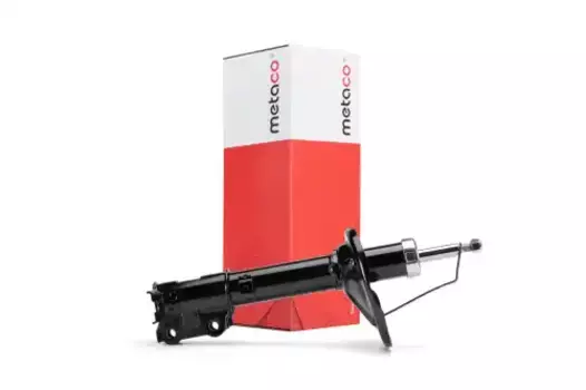 Амортизатор задний левый 4820-025L METACO