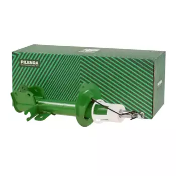 амортизатор задний левый!\ Chevrolet Lacetti 05> SH-P 7202 PILENGA