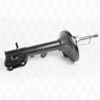 амортизатор задний левый газовый!\ Hyundai Coupe 02> DH1475L TORR