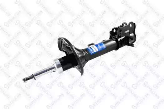 амортизатор задний левый газовый!\ Hyundai Lantra/Elantra all 95> 4214-0149-SX STELLOX