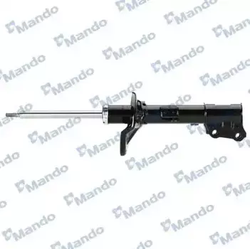 амортизатор задний левый газовый!\ Hyundai Matrix all 01> EX5535117600 MANDO