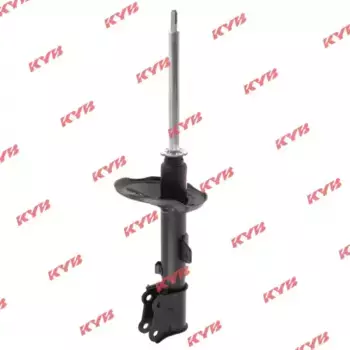 амортизатор задний левый газовый!\ Hyundai Matrix all 01> 3330057 KYB