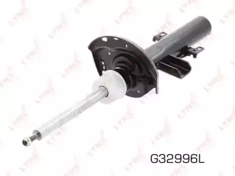 амортизатор задний левый газовый!\ Land Rover Freelander 06> G32996L LYNXAUTO