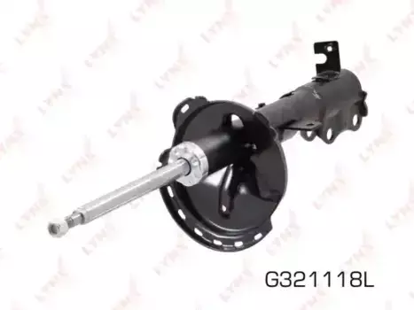 амортизатор задний левый газовый!\ Lexus RX400H FWD 07> G321118L LYNXAUTO