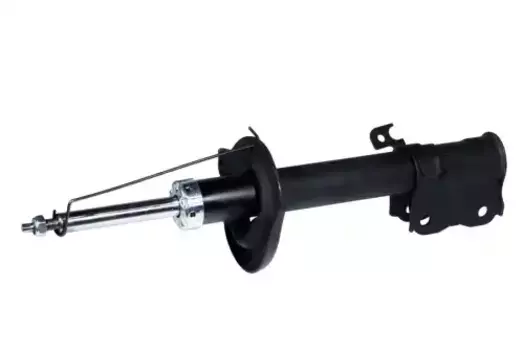 амортизатор задний левый газовый!\ Mazda 323 BA 1.3-1.8/1.6TD/2.0D 94> Z00876 ZENTPARTS