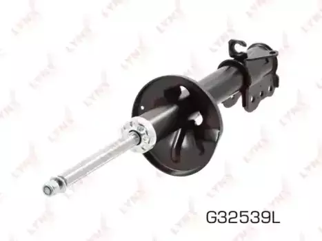 амортизатор задний левый! газовый\ Mazda 626 1.8/2.0TDi 97-02 G32539L LYNXAUTO