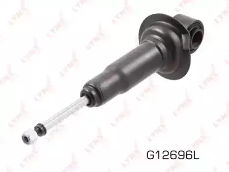 амортизатор задний левый газовый!\ Nissan Liberty 98-01/Wingroad/AD Wagon 99-04 G12696L LYNXAUTO