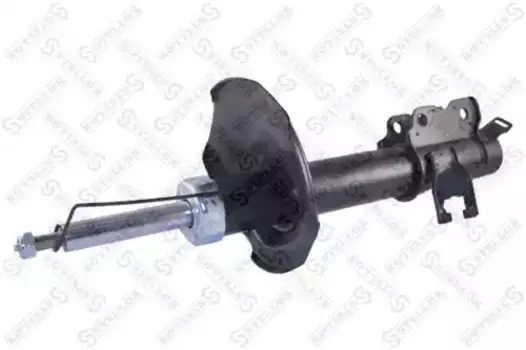 амортизатор задний левый газовый!\ Nissan Primera 2.0 2WD 90-96 4214-0257-SX STELLOX