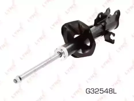 амортизатор задний левый газовый!\ Nissan Sunny 1.6 4WD 90-95 G32548L LYNXAUTO