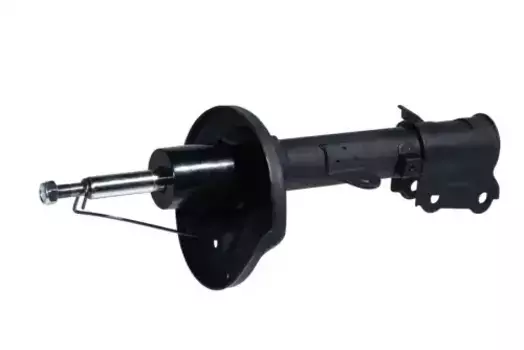 амортизатор задний левый газовый! RHD\ Kia Cerato 04> Z00682 ZENTPARTS