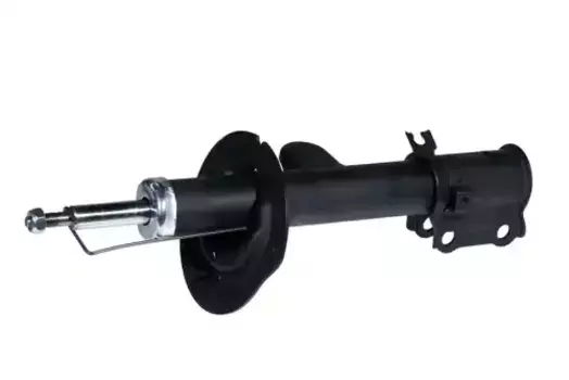 амортизатор задний левый газовый!\ Subaru Forester 2.0/2.0Turbo/2.5 02> Z00711 ZENTPARTS