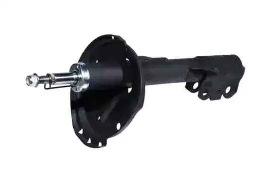 амортизатор задний левый газовый!\ Subaru Forester except 2.0 Turbo 97-02 Z00944 ZENTPARTS