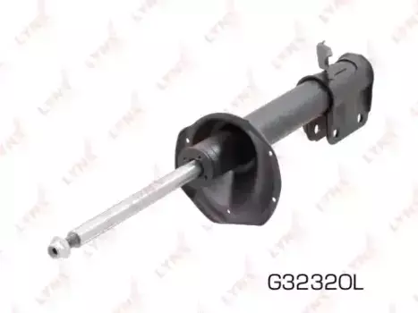 амортизатор задний левый газовый!\ Subaru Impreza Estate 1.6/2.0/2.0T 02> G32320L LYNXAUTO