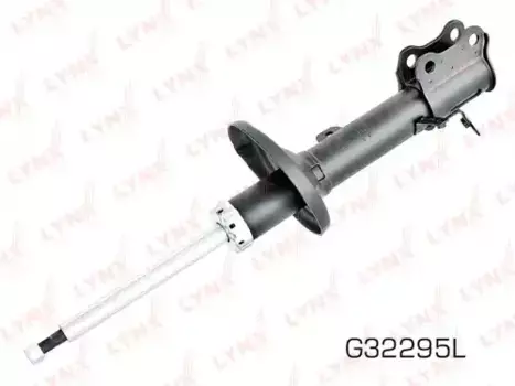 амортизатор задний левый! газовый\ Toyota Caldina/Carina/Corona 92-02 G32295L LYNXAUTO