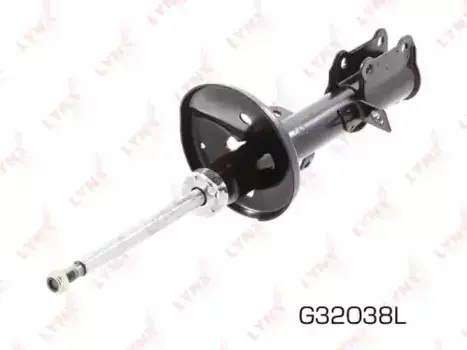 амортизатор задний левый газовый!\ Toyota Corolla 1.3-2.0 91-02 G32038L LYNXAUTO