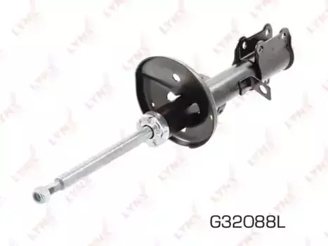 амортизатор задний левый газовый!\ Toyota Corolla 92-97 G32088L LYNXAUTO