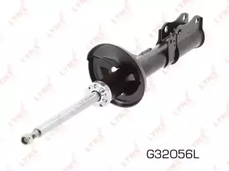 амортизатор задний левый газовый!\ Toyota Corona/Caldina AT211/212 96-98 G32056L LYNXAUTO
