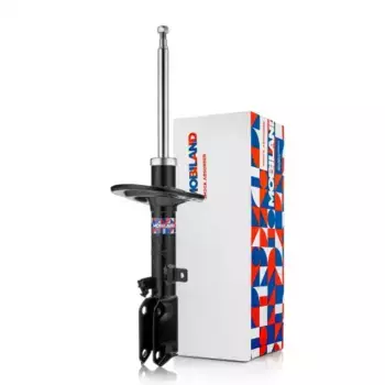 амортизатор задний левый газовый!\ Toyota Lexus ES300/Camry/Avalon/Scepter/Vienta 00> 134214070 MOBILAND