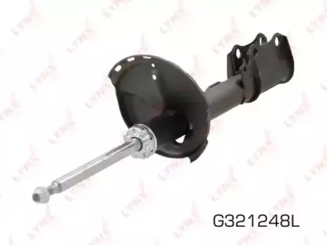 амортизатор задний левый газовый!\ Toyota Venza 2.7/3.5 08> G321248L LYNXAUTO