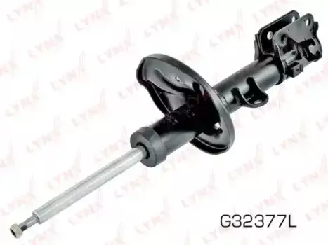 амортизатор задний левый!\ Hyundai Tucson 2.0/2.7/2.0CRDi 04> G32377L LYNXAUTO