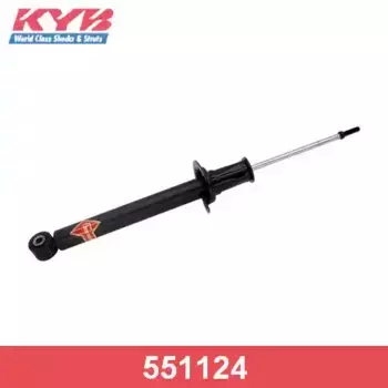амортизатор задний левый !\ Lexus LS 08> 551 124 KYB