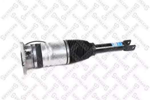 амортизатор задний левый! в сборе, не спорт\ Audi A8 D3 02-10 35-00043-SX STELLOX