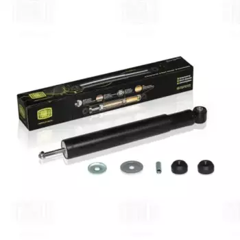 амортизатор задний масл.!\ Daewoo Nexia 95> AH 05501 TRIALLI