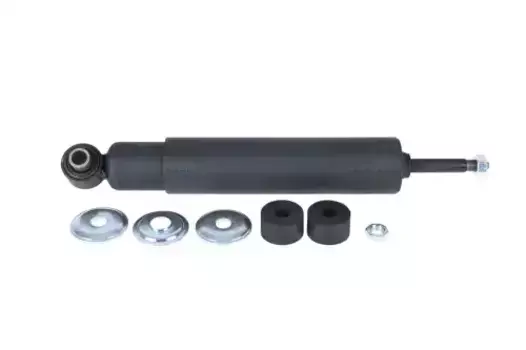 амортизатор задний масляный! 43260400\ MB W461/463 89> Z01535 ZENTPARTS