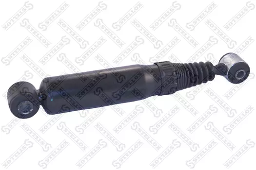 амортизатор задний масляный!\ Citroen Xsara, Peugeot 306 1.1-1.8/1.9D 97> 1114-0007-SX STELLOX