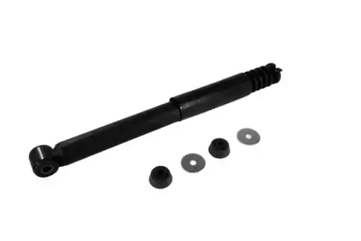 амортизатор задний масляный!\ Dacia Logan 1.4/1.6/1.6 16V/1.5CDi 04> Z00309 ZENTPARTS