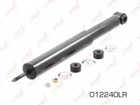 амортизатор задний масляный!\ Isuzu Trooper 2.2-3.2 83-98 O12240LR LYNXAUTO