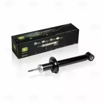 амортизатор задний масляный!\ Lada 2170 Priora AH 01509 TRIALLI