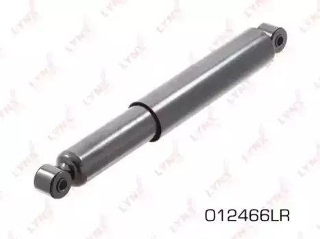 амортизатор задний масляный! левый/правый\ Chevrolet Niva 1.7i 02> O12466LR LYNXAUTO