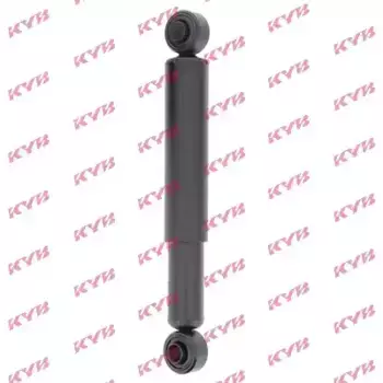 амортизатор задний масляный!\ Mitsubishi Lancer 1.6/2.0D 92> 443 263 KYB