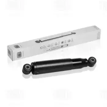 амортизатор задний масляный! от 1500 кг\ Fiat Ducato 94> AG 16503 TRIALLI