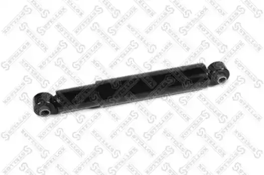 амортизатор задний масляный!\ Peugeot 605 89> 4203-9687-SX STELLOX