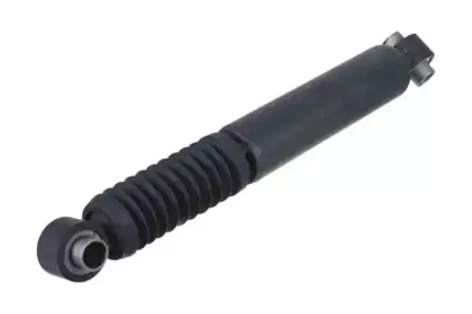 амортизатор задний масляный!\ Peugeot Partner 96> Z01404 ZENTPARTS