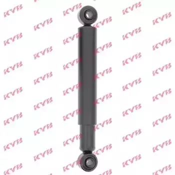 амортизатор задний масляный! пружины\ Mitsubishi L400/Space Gear 2.4/2.5TD 4WD 94> 443 284 KYB